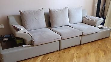 Divanlar: Divan, İşlənmiş, Bazasız, Çatdırılma yoxdur — 2