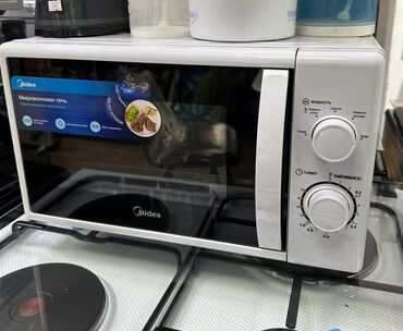 Микроволновки: Микроволновка, Новый, Платная доставка, Самовывоз at lalafo.kg — 8 Микроволновки: Микроволновка, Новый, Платная доставка, Самовывоз — 8