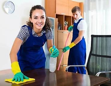 Уборка помещений: Уборка помещений, | Генеральная уборка, Уборка после ремонта, Уборка раз в неделю, | Подвал, погреб, Офисы, Дома — 11