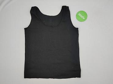 mesh top: Top damski, rozmiar L — 2