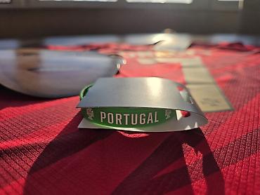 nike corab: Futbolka, Nike, XL, rəng - Qırmızı — 9