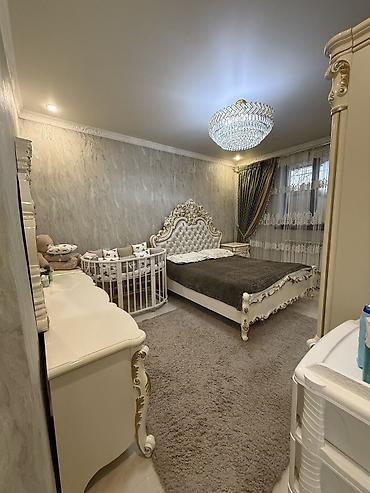 Продажа коттеджей и домов: Шикарный кирпичный дом в районе Парка Боталиева Локация: ул. Манаса / — 13