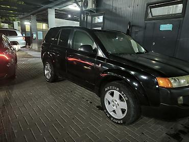 maxxis 980: Honda Pilot: 2003 г., 3.5 л, Автомат, Газ — 1