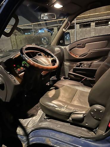 Легкий грузовой транспорт: Легкий грузовик, Hyundai, Стандарт, Б/у — 9
