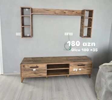 куплю мебель бу баку: *tv altligi* *tv stend* Yeni sifarisle hazirlanir ✔️reng secimi var