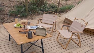 Другие товары для дома: Туристическое кресло Naturehike (ОРИГИНАЛ)- комфорт в кемпинге