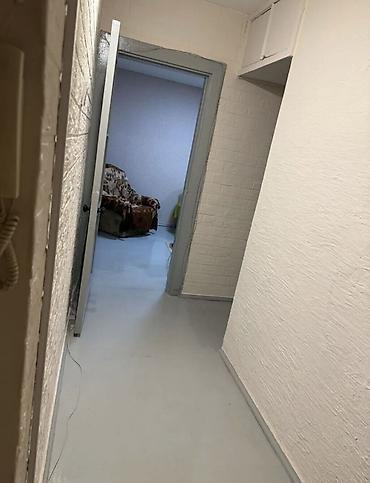 104 серия: 1 комната, 34 м², 3 мкр 4 этаж, Косметический ремонт — 3