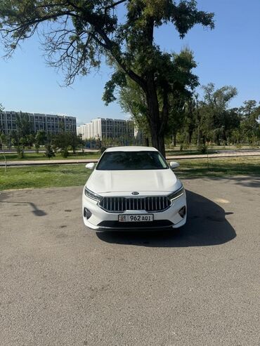 автохимия оптом: Kia K7: 2020 г., 2.5 л, Типтроник, Бензин, Седан