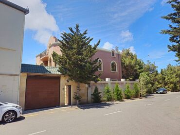 Həyət evləri və villaların satışı: 8 otaq, 365 kv. m, Orta təmir — 2