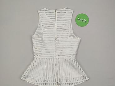 cropp top: H&M, Bluzka damska, rozmiar XS — 3