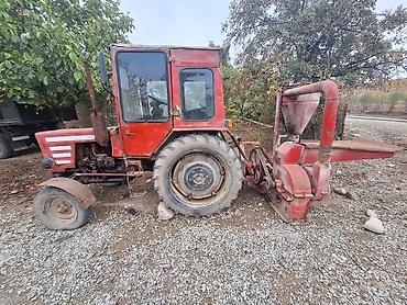 Traktorlar: Razlaşma yolu ile satılır işlek vezyyetdedir senedi yoxdu real alcya -da lalafo.az — 11 Traktorlar: Razlaşma yolu ile satılır işlek vezyyetdedir senedi yoxdu real alcya — 11