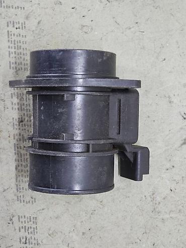 Датчики, сенсоры, предохранители: Расходомер Renault 2003 г., Б/у, Оригинал, Германия — 12