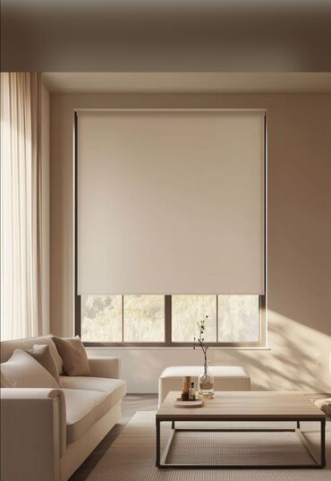 Rulon ştorlar: Zebra və rolet pərdələr - Model: zebra (ikiqat zolaqlı) və klassik — 3