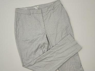 stephan buty: H&M, Spodnie materiałowe damskie, rozmiar L — 1