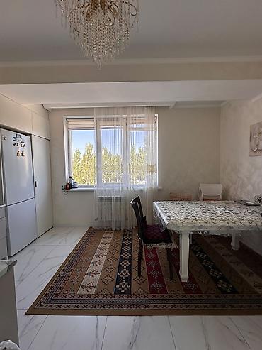 gala group: 2 комнаты, 84 м², Элитка, 4 этаж, Евроремонт — 5