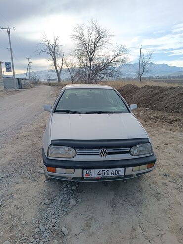 мерседес бенц мл 320: Volkswagen Golf: 1993 г., 1.6 л, Механика, Бензин, Хэтчбэк