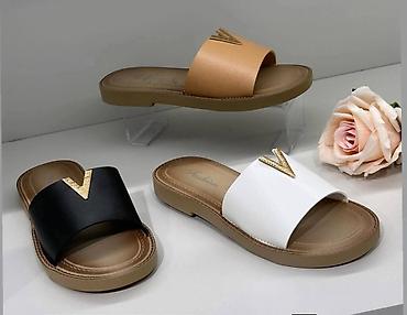 Papuče: Papuče 41 — 7