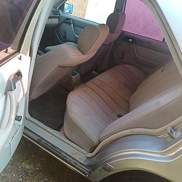 step rf3: Mercedes-Benz W124: 1990 г., 2.2 л, Механика, Бензин, Седан — 7