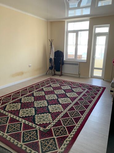 квартира агенства: 3 комнаты, 144 м², 9 этаж