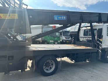 Автовышки: Автовышка, Hyundai, 2006 г. — 11