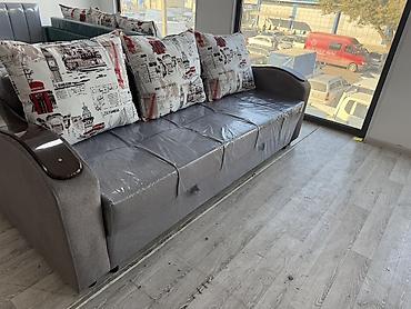 Прямые диваны: Прямой диван, Новый — 11