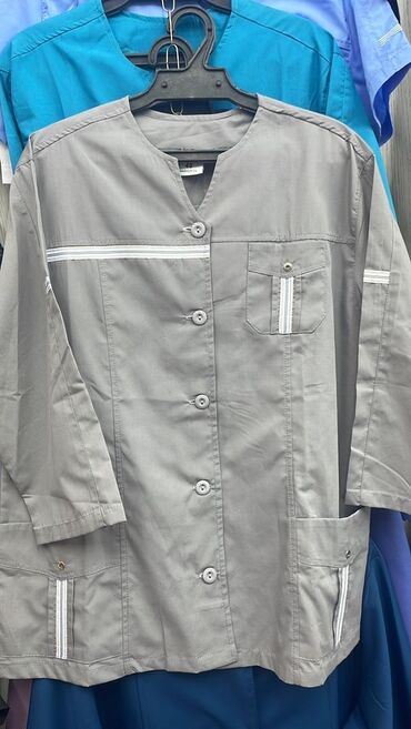 Спецодежда: Дордой оптом🇰🇬 ➡️Оптом и в розницу 🔴 Униформа, поварской форма, форма — 25