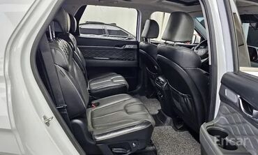 Hyundai: Hyundai Palisade: 2020 г. — 12