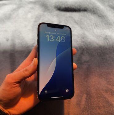 мышь беспроводная бишкек: IPhone 12, Колдонулган, 128 ГБ, Кара, Заряддоочу түзүлүш, 100 %