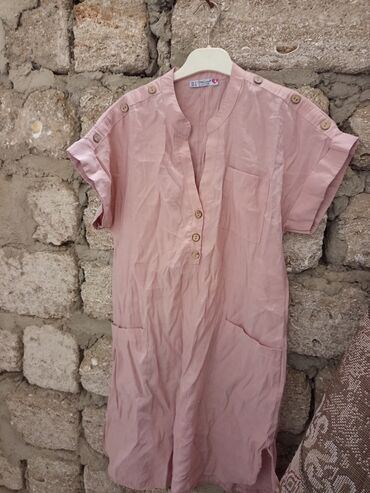 Dəstlər, kostyumlar: Qadın geyimləri. hər biri 50 qəpik - Aylin markalı qadın blazeri — 8