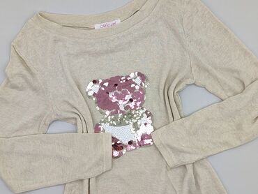 sweter z c a: Bluzka damska, rozmiar S