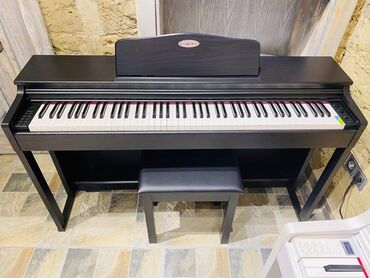roland ax7: Piano, Yeni, Pulsuz çatdırılma
