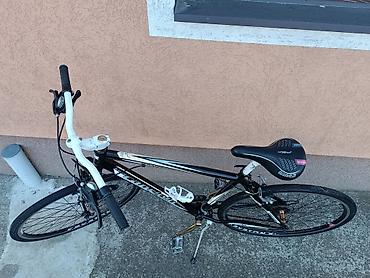 Bicikli za odrasle: Bicikl Capriolo Roadster 28" Aluminijumski ram Bicikla Capriolo — 5