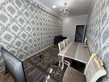 Сниму квартиру: 3 комнаты, 114 м² — 2