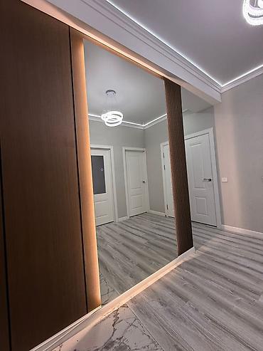 Продажа квартир: 2 комнаты, 66 м², Элитка, 13 этаж, Евроремонт — 10