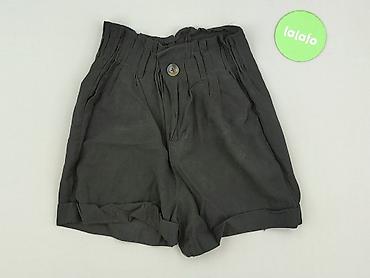 sprandi spodenki: Amisu, Szorty damskie, rozmiar 2XS — 2