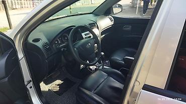 shevrolet lacetti: Kia Morning: 2008 г., 1 л, Автомат, Бензин — 4