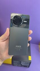 Poco: Poco F7 Pro, Б/у, 512 ГБ — 13
