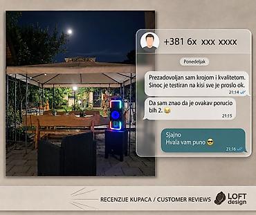 ormari: IZRADA TRAKA ZA PAVILJONE OD VODOODBOJNOG PLATNA – PO MERI - Šijemo — 5