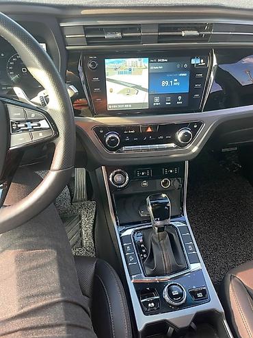 карейа: Ssangyong Korando: 2020 г., 1.5 л, Автомат, Бензин, Кроссовер — 6
