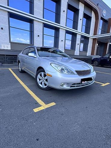 Lexus: Lexus ES: 2004 г., 3.3 л, Автомат, Бензин, Седан — 21