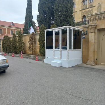 Butkalar, köşklar: Muhafi̇zə butkalari. Si̇fari̇ş lə. Serfeli̇. Kəyfi̇yətli̇ — 7