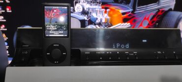 PS3 (Sony PlayStation 3): Продаю музыкальный центр Sony сделанный на базе Sony PlayStation 3 — 4