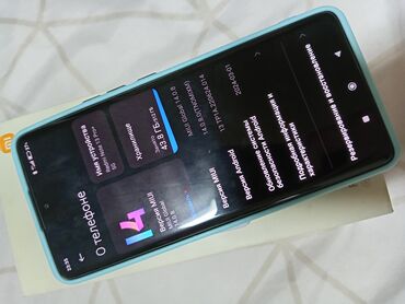 redmi note 8 pro цена: Redmi, Redmi Note 13 Pro Plus, Колдонулган, 512 ГБ, түсү - Көк, 2 SIM