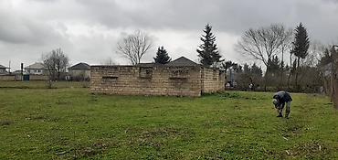 3 otaqlı kiraye evler: 3 otaqlı, 120 kv. m, Kredit yoxdur, Təmirsiz — 2