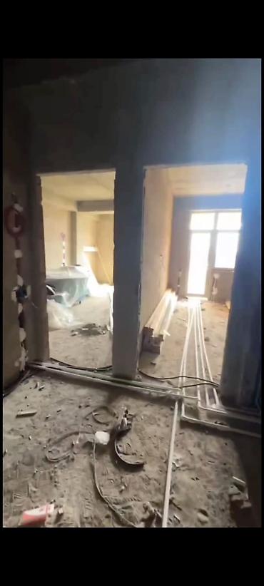 gence ev elanlari: 2 otaqlı, Yeni tikili, 58 kv. m — 5