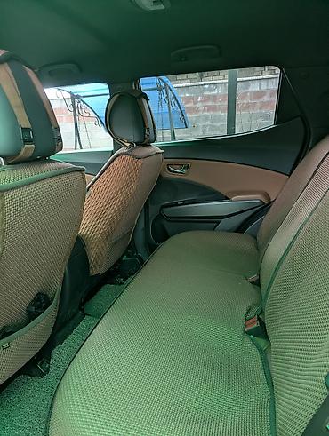 Ssangyong: Ssangyong Tivoli: 2017 г., 1.6 л, Автомат, Дизель, Кроссовер — 5