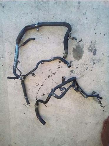 golim: CREVO 110KW ZA SUBARU LEGACY, OUTBACK OD 2009. DO 2014. GOD — 4
