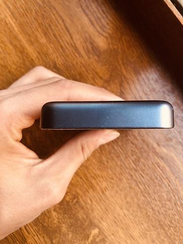 ремонт iphone бишкек: Внешний аккумулятор (power bank) с беспроводной зарядкой MagSafe - — 3