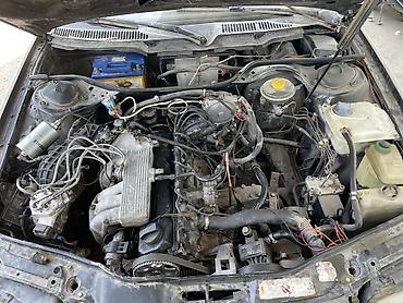 wuling mini ev: Audi 100: 1991 г., 2.3 л, Механика, Газ, Седан — 5