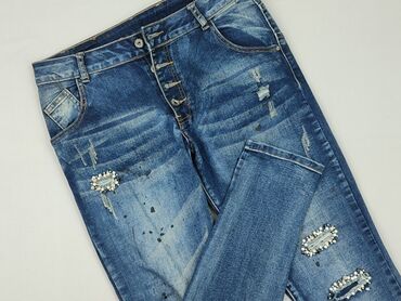 Women: Jeans for women, size M (EU 38)